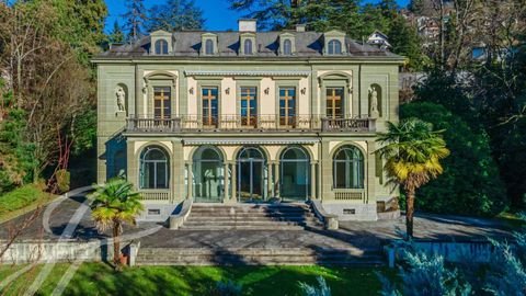 Montreux Häuser, Montreux Haus kaufen