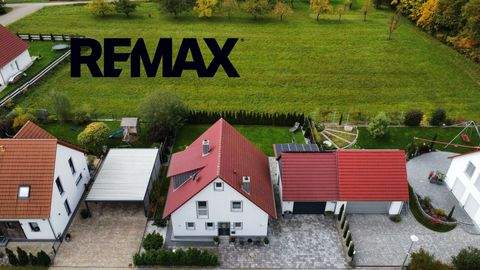 Gunzenhausen Häuser, Gunzenhausen Haus kaufen