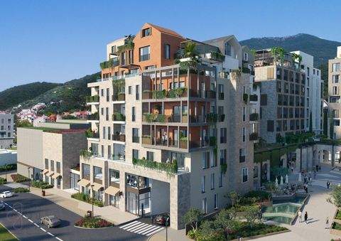 Porto Montenegro Wohnungen, Porto Montenegro Wohnung kaufen