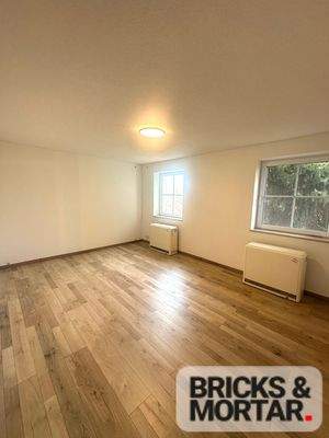 Schlafzimmer Einliegerwohnung