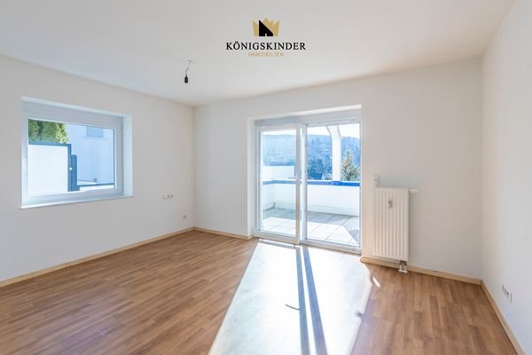Kinderzimmer EG