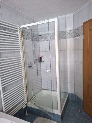 Badezimmer im OG von WH 2 | Bild 3