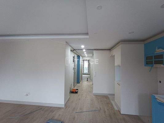 Apartments in Beyoğlu Istanbul Only 500 Meters from the Bosphorus