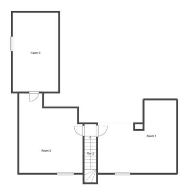 Grundriss OG