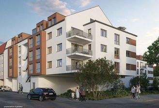 Ansicht 2 Haus Hoppe