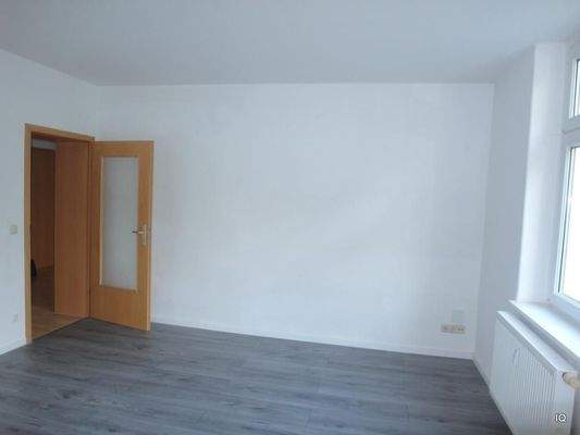 großes Schlafzimmer