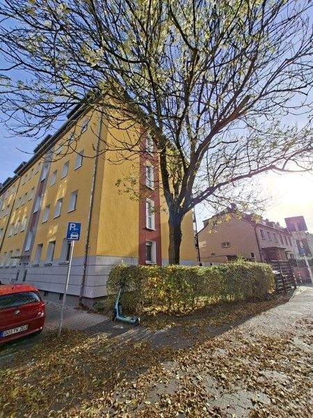 Dortmund Wohnungen, Dortmund Wohnung mieten