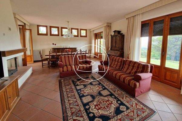 Wunderschönes Objekt