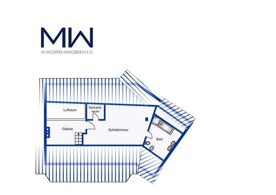 Grundriss DG (ohne Gewähr)