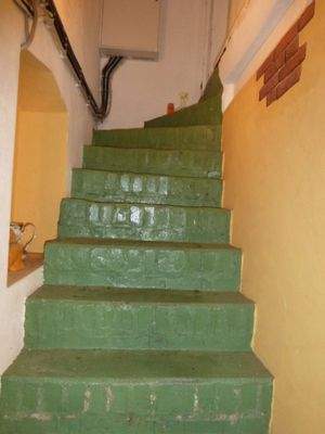 Kellertreppe