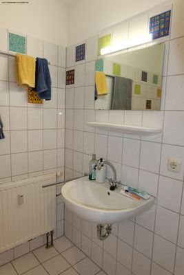 Duschbad