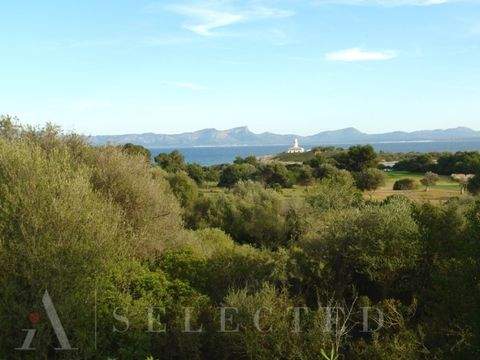 Alcúdia Grundstücke, Alcúdia Grundstück kaufen