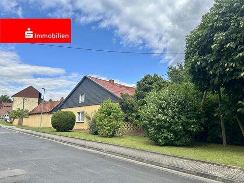 Hörselberg-Hainich Häuser, Hörselberg-Hainich Haus kaufen