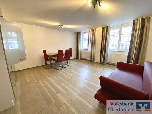 Wohn-Esszimmer OG Whg.2_Foto1