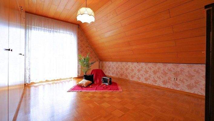 Elternbereich &amp; Einbau!