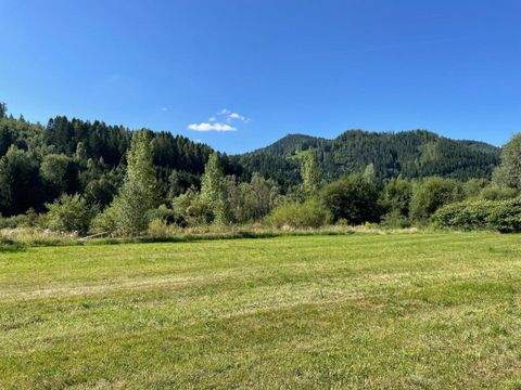 Stanz im Mürztal Grundstücke, Stanz im Mürztal Grundstück kaufen