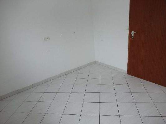 Ein Küchen-Essplatz