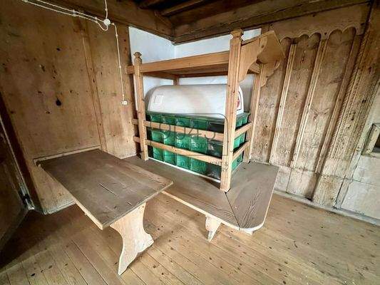 Historisches Anwesen im Herzen von Montan