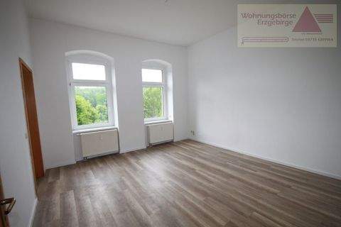 Annaberg-Buchholz Wohnungen, Annaberg-Buchholz Wohnung mieten