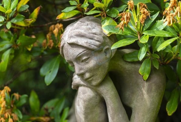 GARTEN-DETAIL