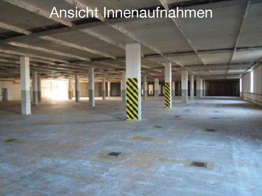 Innenansicht