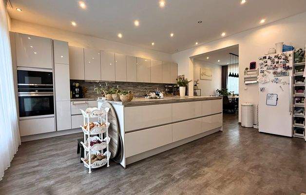 Küche | Erdgeschoss