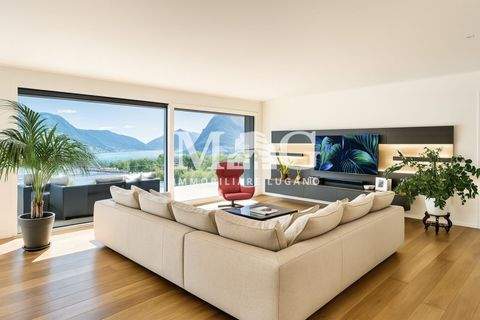 Lugano Wohnungen, Lugano Wohnung kaufen