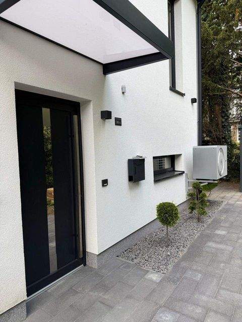 Hamburg Häuser, Hamburg Haus mieten 