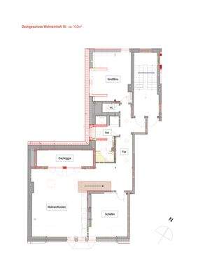 Grundriss Dachgeschoss_WE10