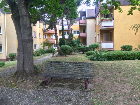 Frankfurt am Main Wohnungen, Frankfurt am Main Wohnung mieten