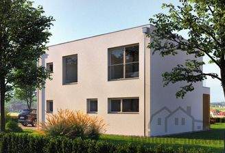 Modulhaus 160 Rendering 001