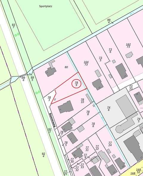 Moormerland Grundstücke, Moormerland Grundstück kaufen