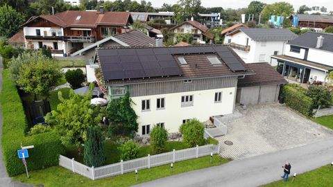 Raubling Häuser, Raubling Haus kaufen