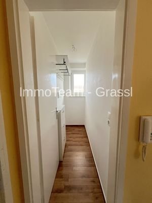 Garderobe - Speis 