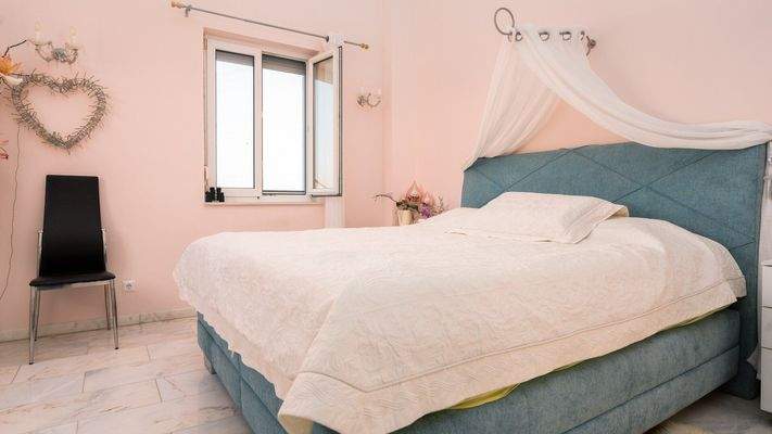 Schlafzimmer 2 Obergeschoss