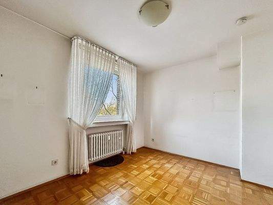 Kinderzimmer Ansicht II