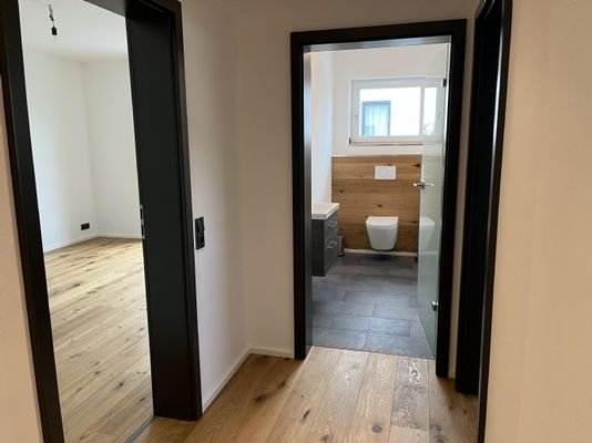 Kind - WC
