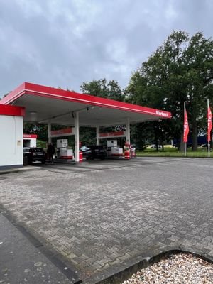 Einkaufen in der Nähe