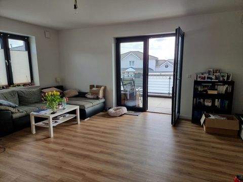 Damme Wohnungen, Damme Wohnung mieten