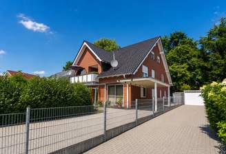 Hausseite