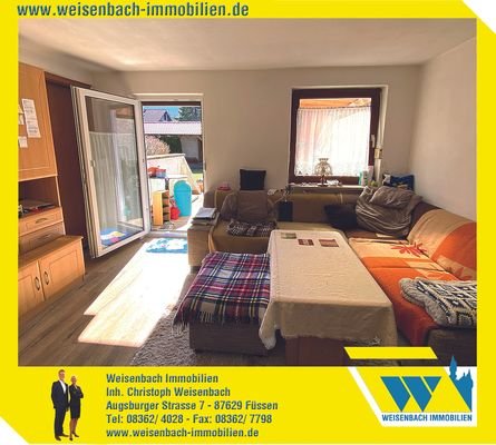 Weisenbach Immobilien