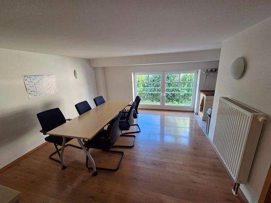 Aufenthaltsraum mit kl. Küche