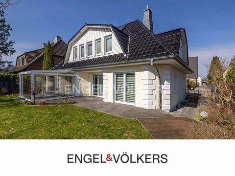 Ahrensburg Häuser, Ahrensburg Haus kaufen