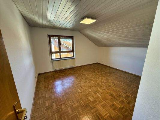 Kinderzimmer oder Büro