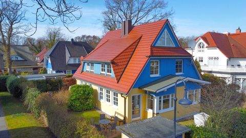 Prerow Häuser, Prerow Haus kaufen