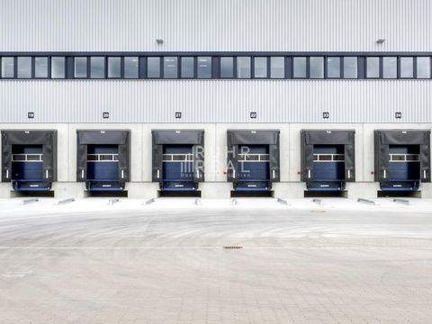 Troisdorf Halle, Troisdorf Hallenfläche