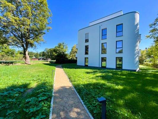 FRANKLIN - Außenansicht