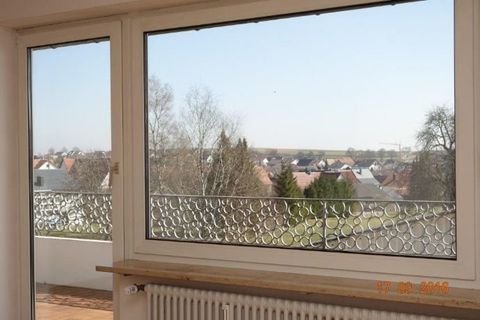 Emmingen-Liptingen Wohnungen, Emmingen-Liptingen Wohnung mieten