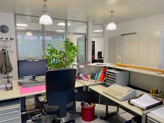 EG Büro