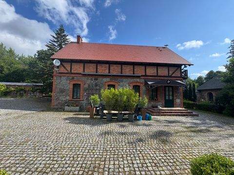 Zlocieniec Bauernhöfe, Landwirtschaft, Zlocieniec Forstwirtschaft